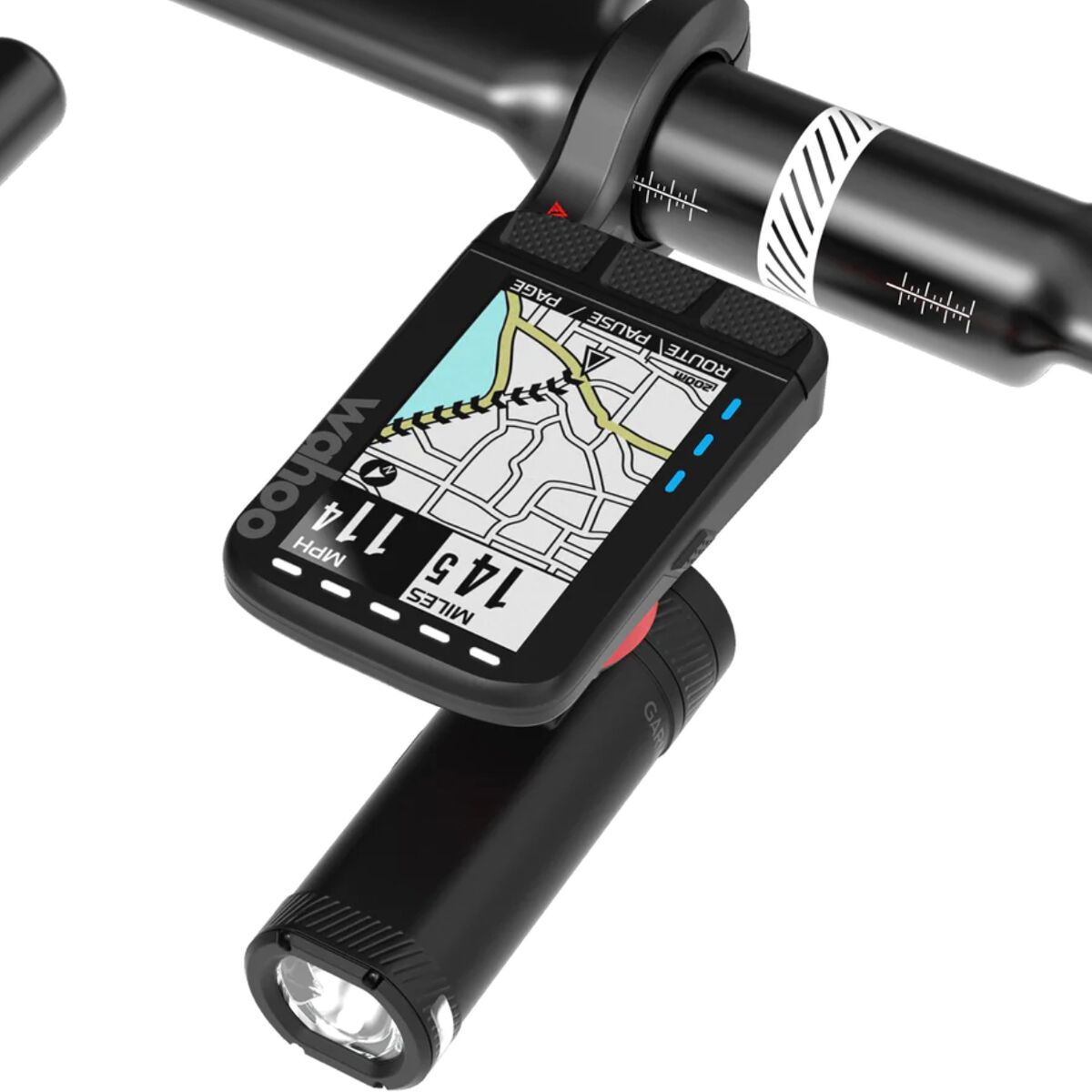 KOM Cycling CM06 Computer Mount