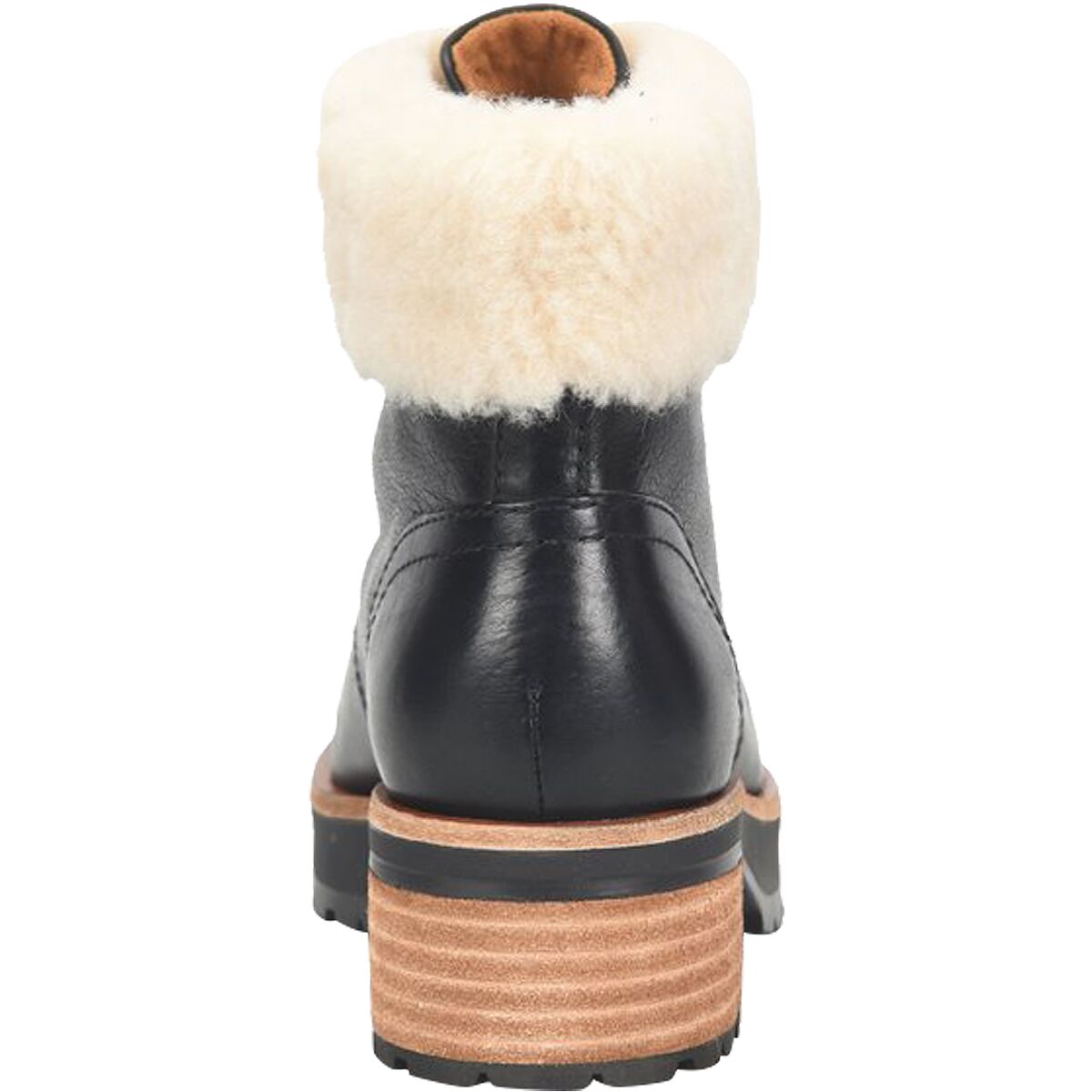 Kork Ease Winslet Boot Women's Footwear