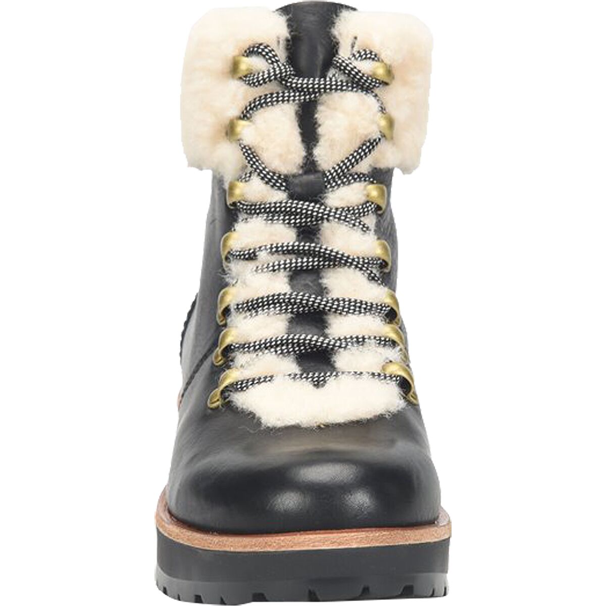 Kork Ease Winslet Boot Women's Footwear