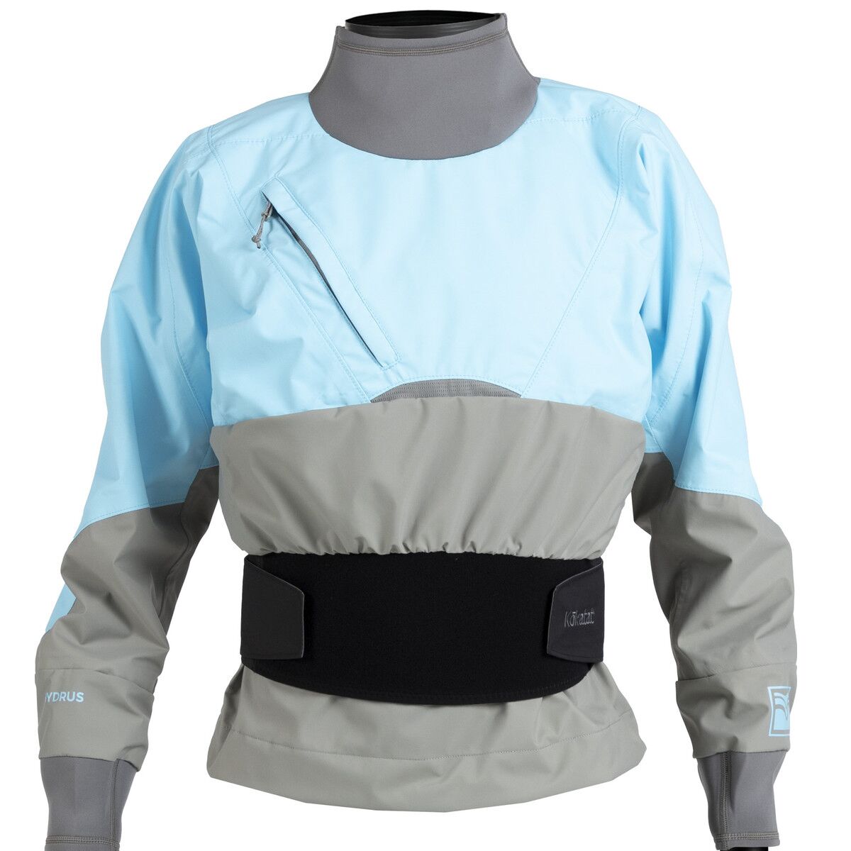 Top Women's Paddle Jackets Product Photo