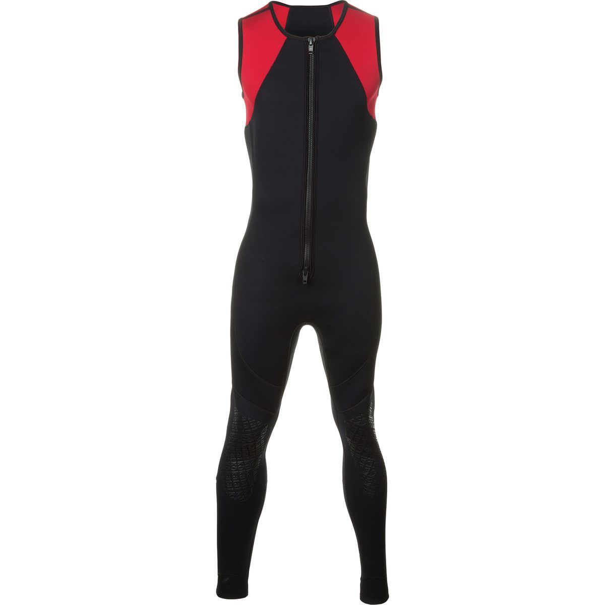 Kokatat NeoZip 3mm Long John Wetsuit Men's Clothing