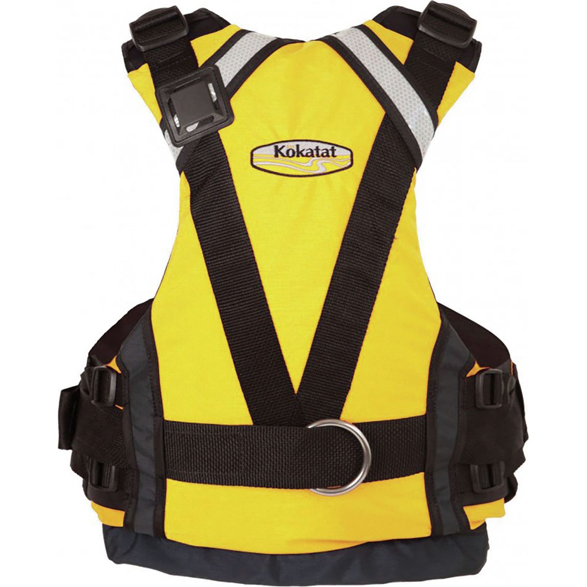 Kokatat Ronin Pro Personal Flotation Device Paddle