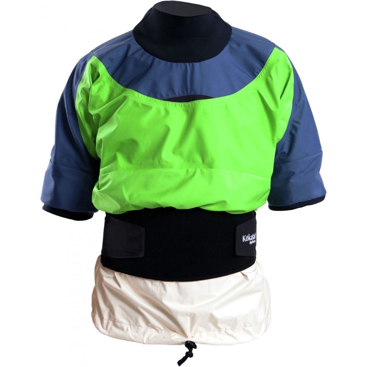 Kokatat Hydrus 3L Mythic Shorty Drytop Paddle