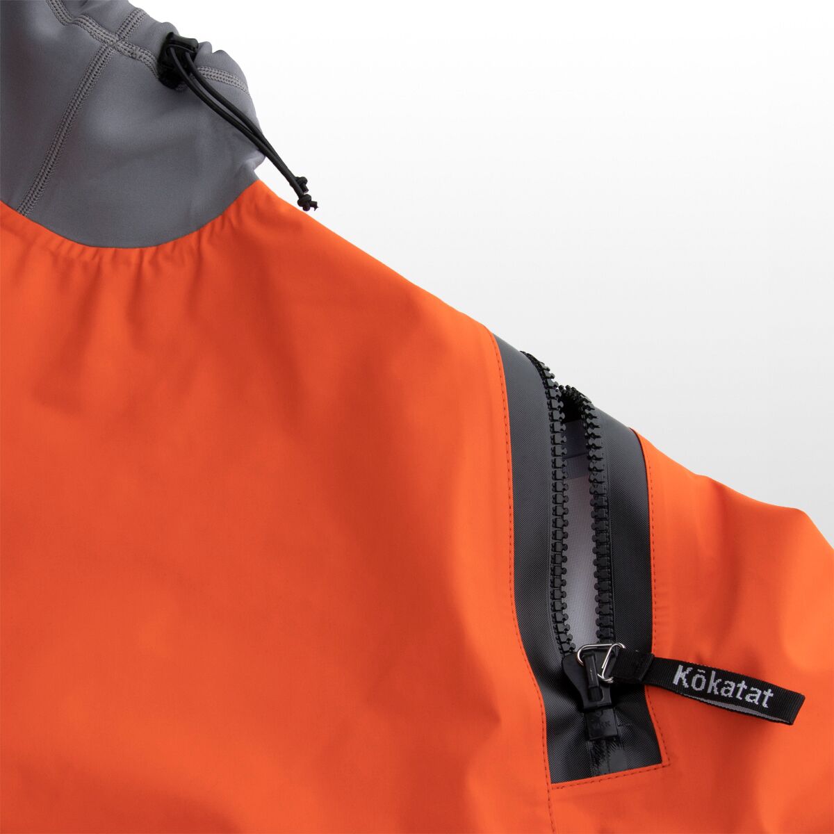 Kokatat Hydrus 3.0 SuperNova Angler Semi-Dry Paddling Suit...