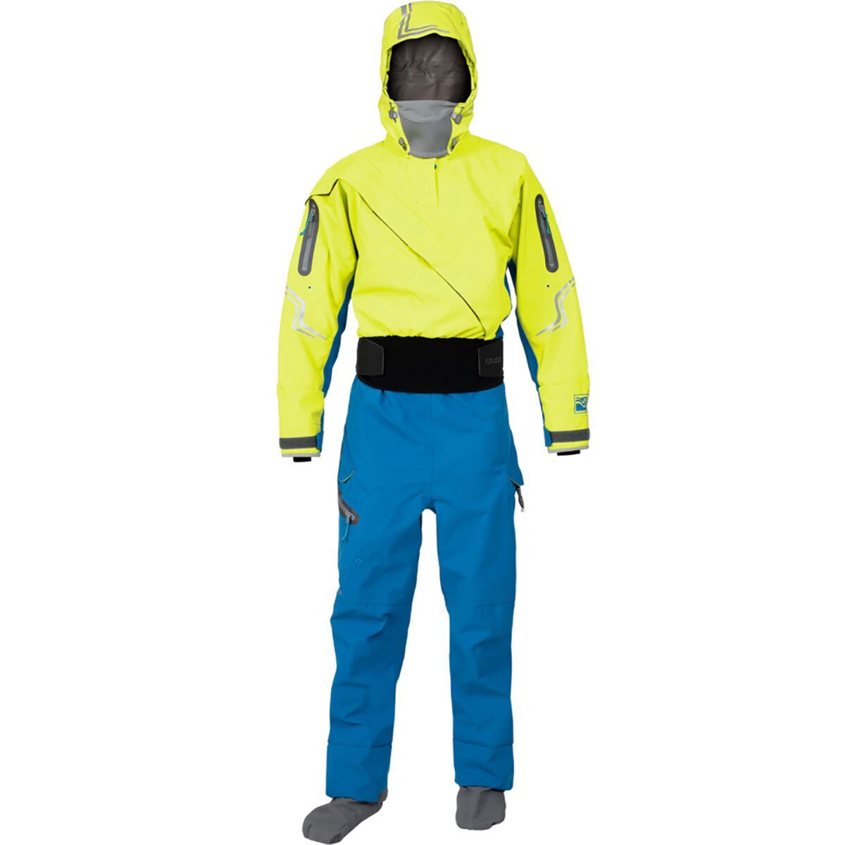 Kokatat Odyssey Drysuit Women's