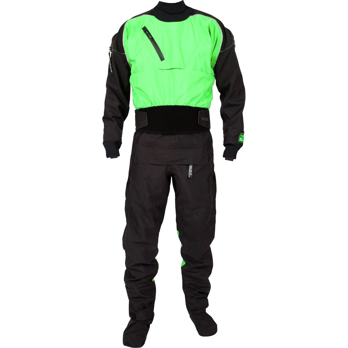 Kokatat GORETEX Icon Drysuit Men's Paddle