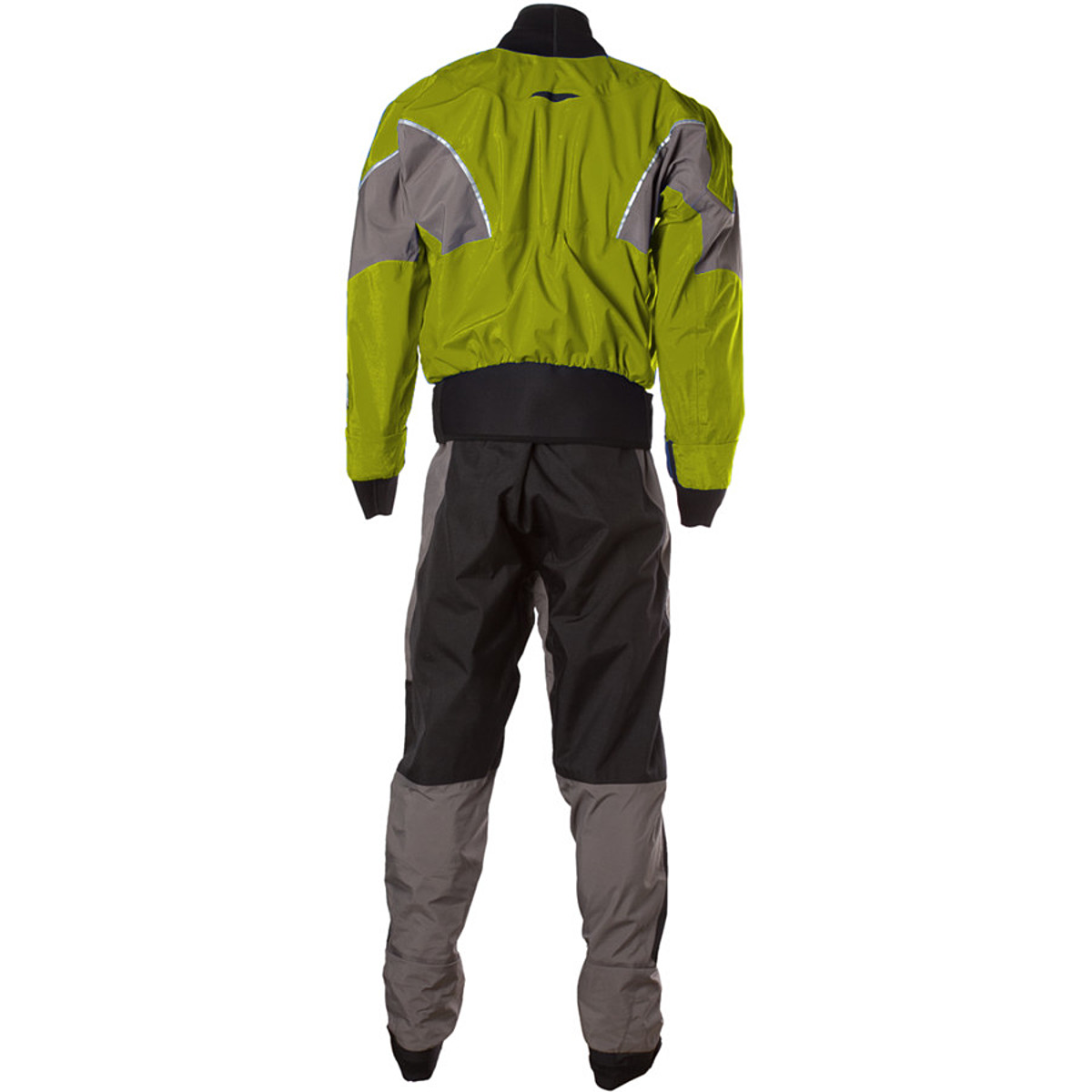 Kokatat GoreTex Meridian Dry Suit Men's Paddle