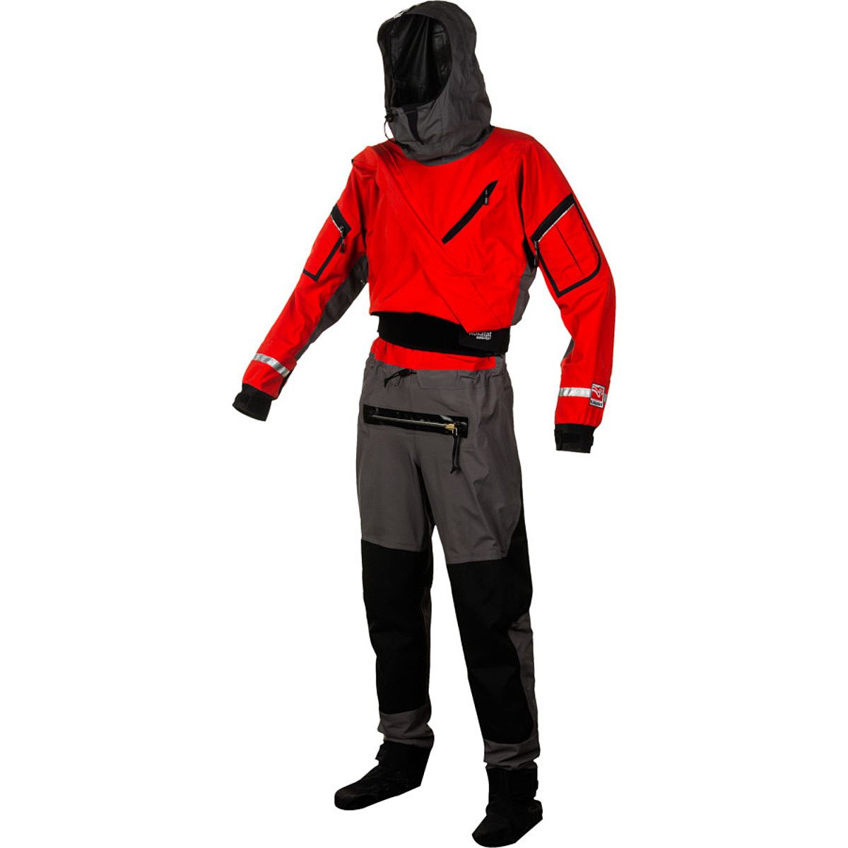 Kokatat GORETEX Expedition Drysuit Men's Paddle