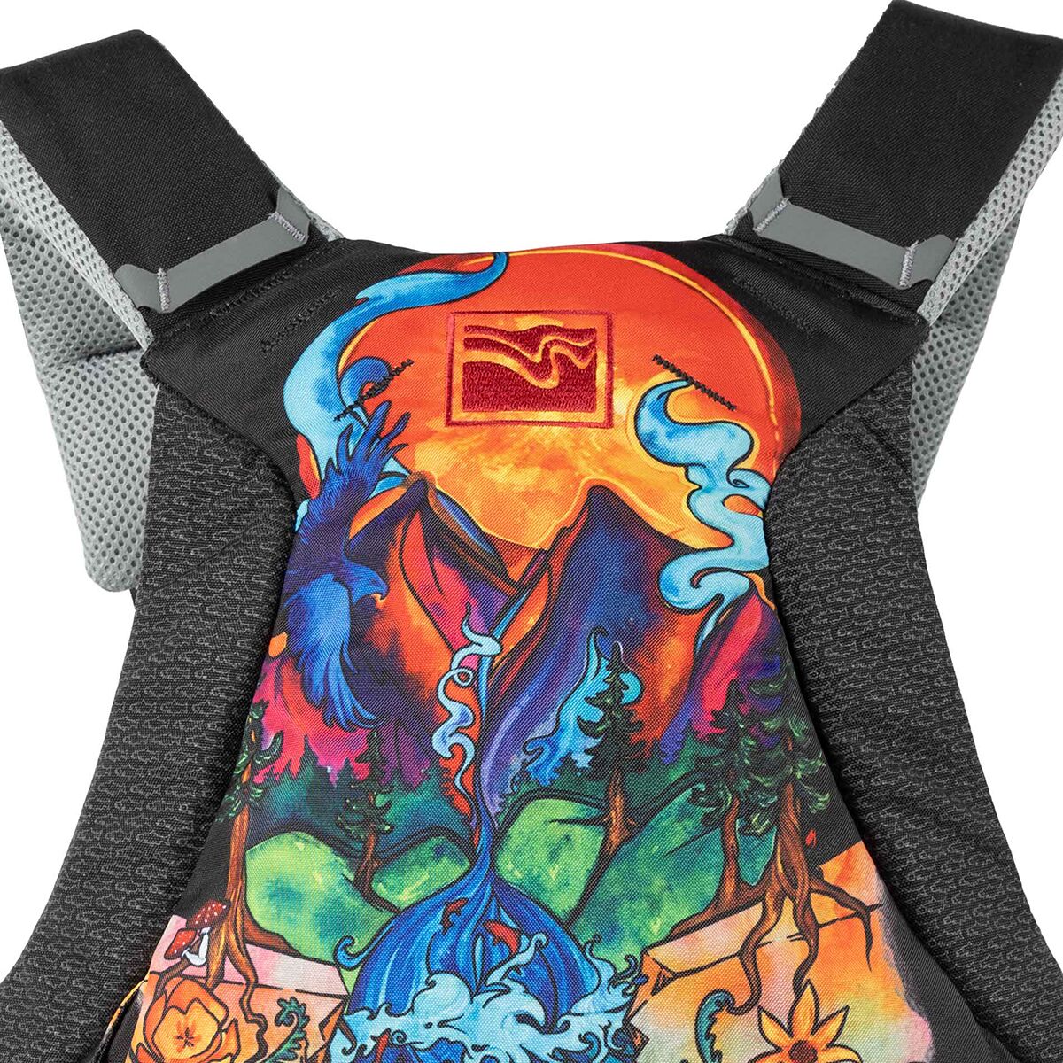 Kokatat Hustler Rescue Vest