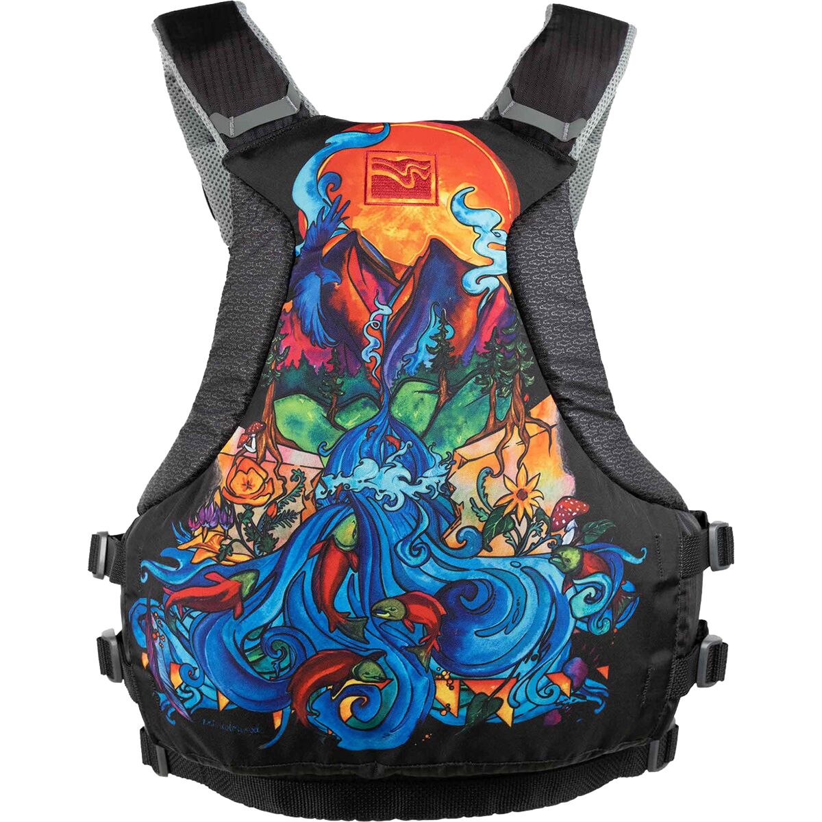 Kokatat Hustle Life Vest