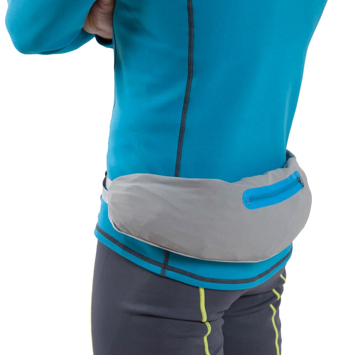 Kokatat X-Jacket