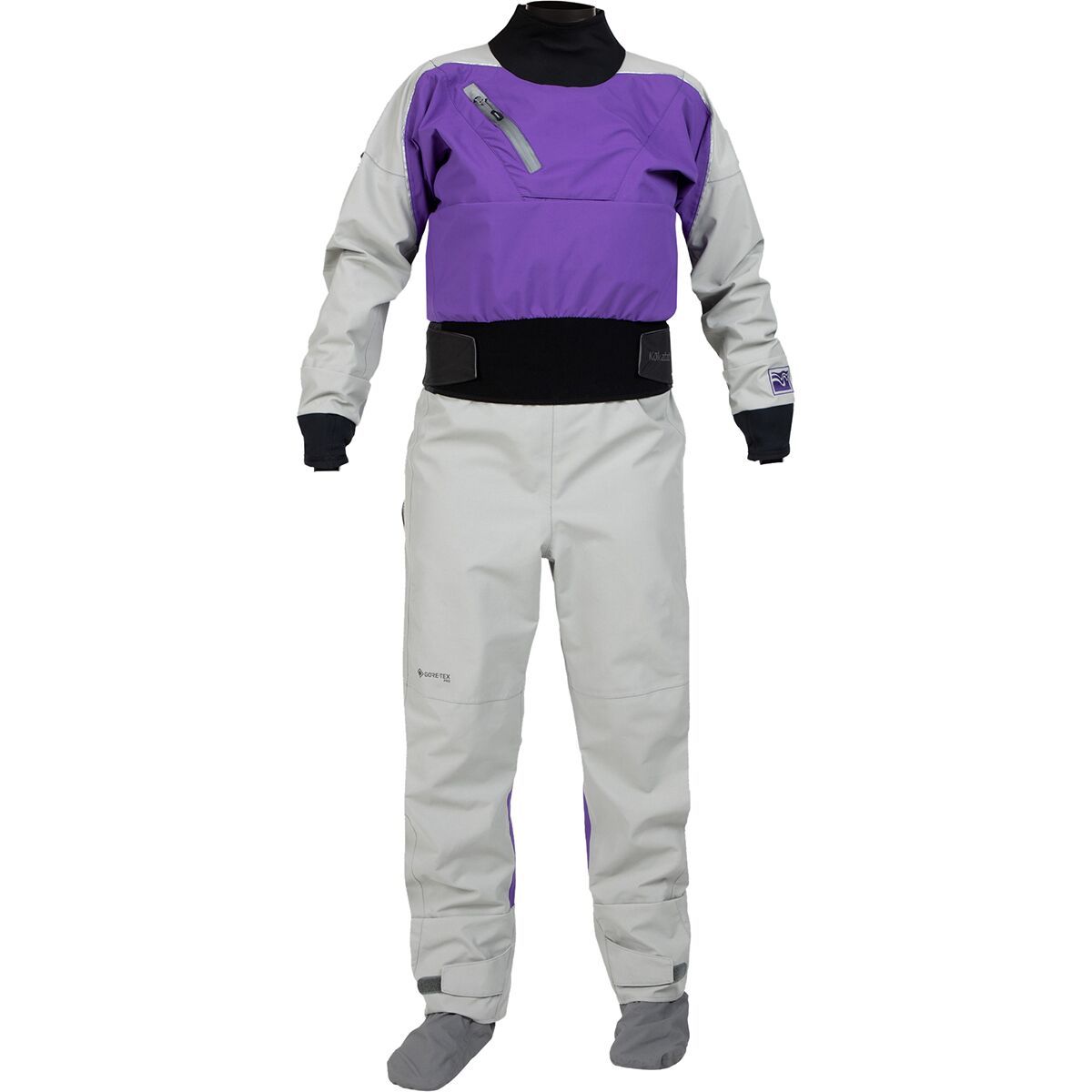 Kokatat GORETEX Icon Drysuit Women's