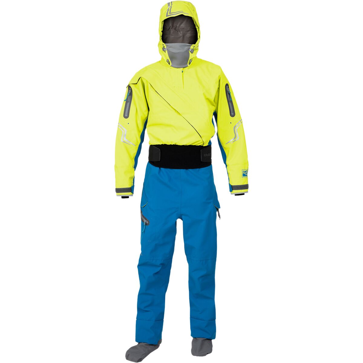 Top Paddling Clothing Product Photo