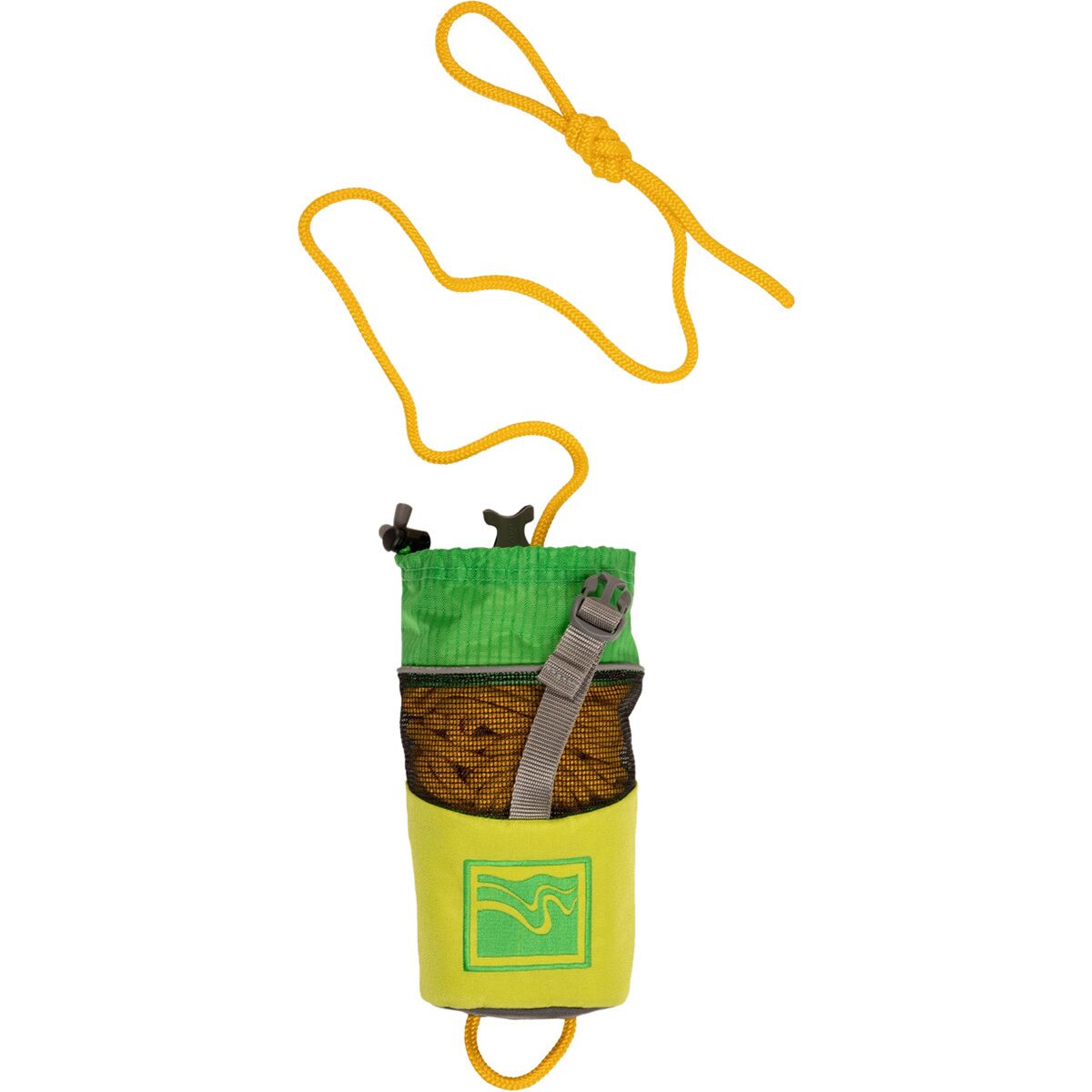Kokatat Huck Throw Bag + Belt