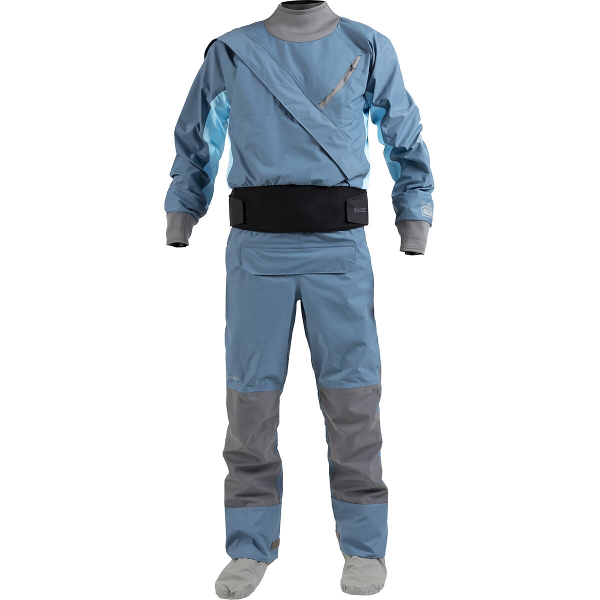 Top Men's Drysuits Product Photo