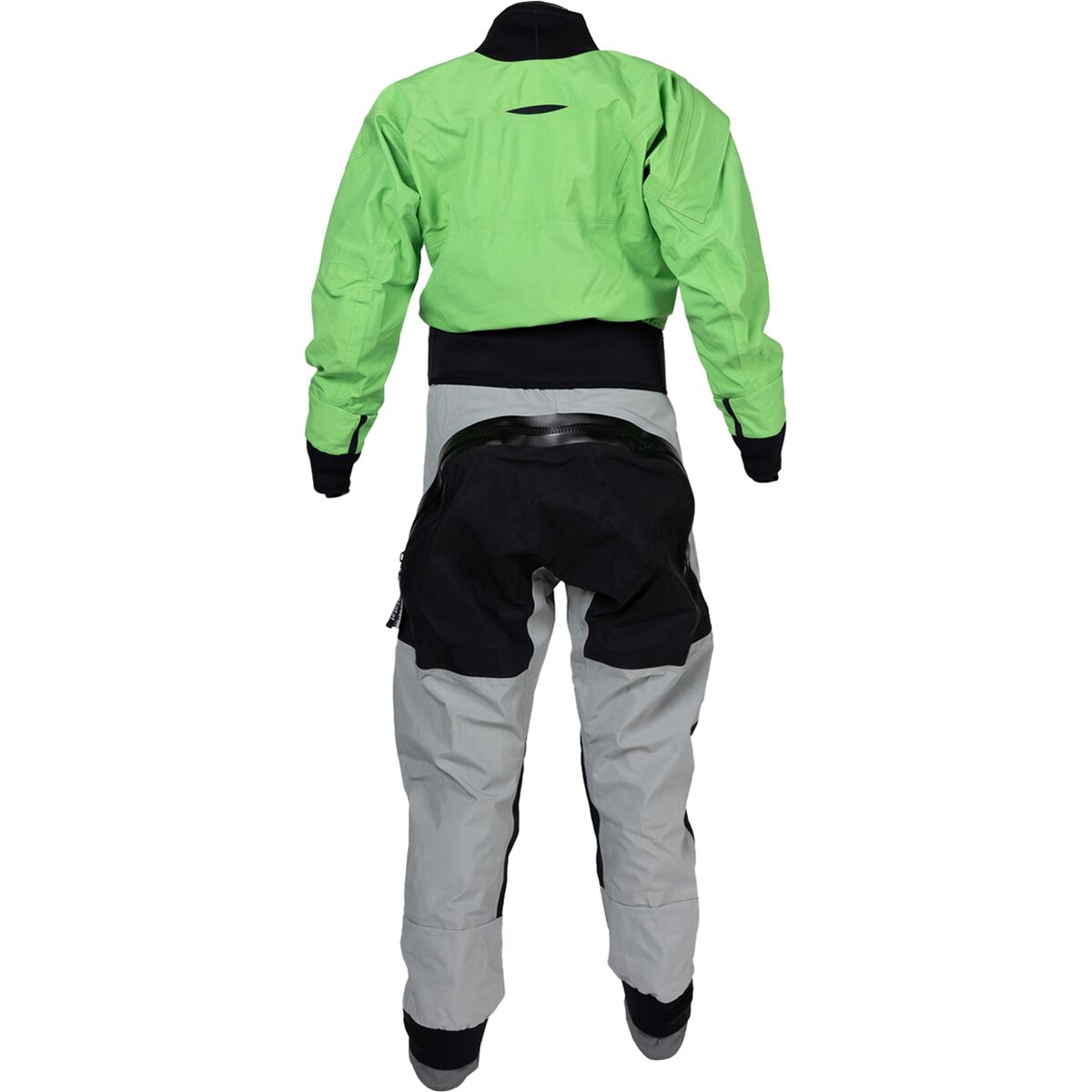 Kokatat Retro Meridian Drysuit Women's Paddle