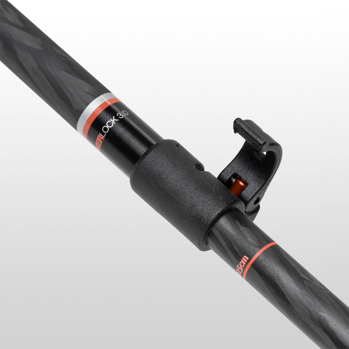 Komperdell Summit Carbon Trekking Pole Hike & Camp