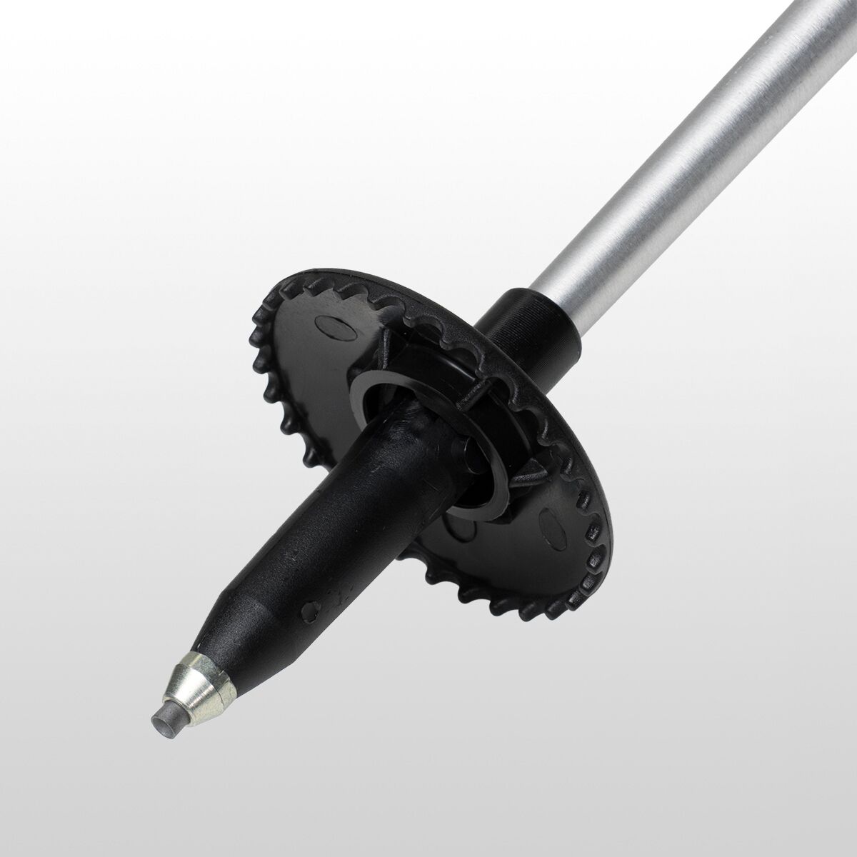 Komperdell Trailmaster Contour Powerlock Compact Trekking Pole Hike