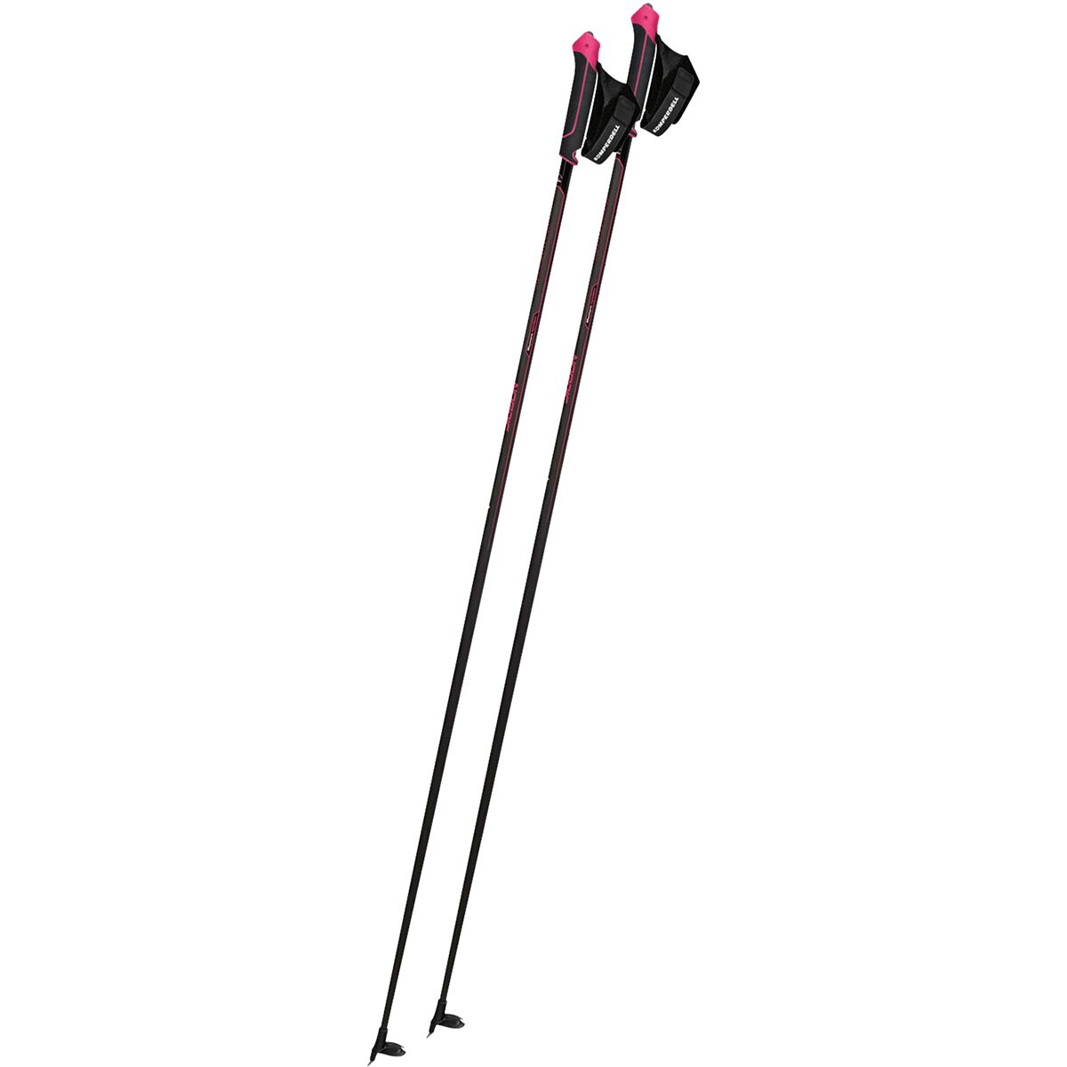 Komperdell Nordic CX-100 Sport Ski Poles