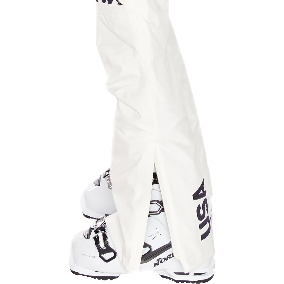 Kappa USA 6Cento 665 US Pant - Women´s