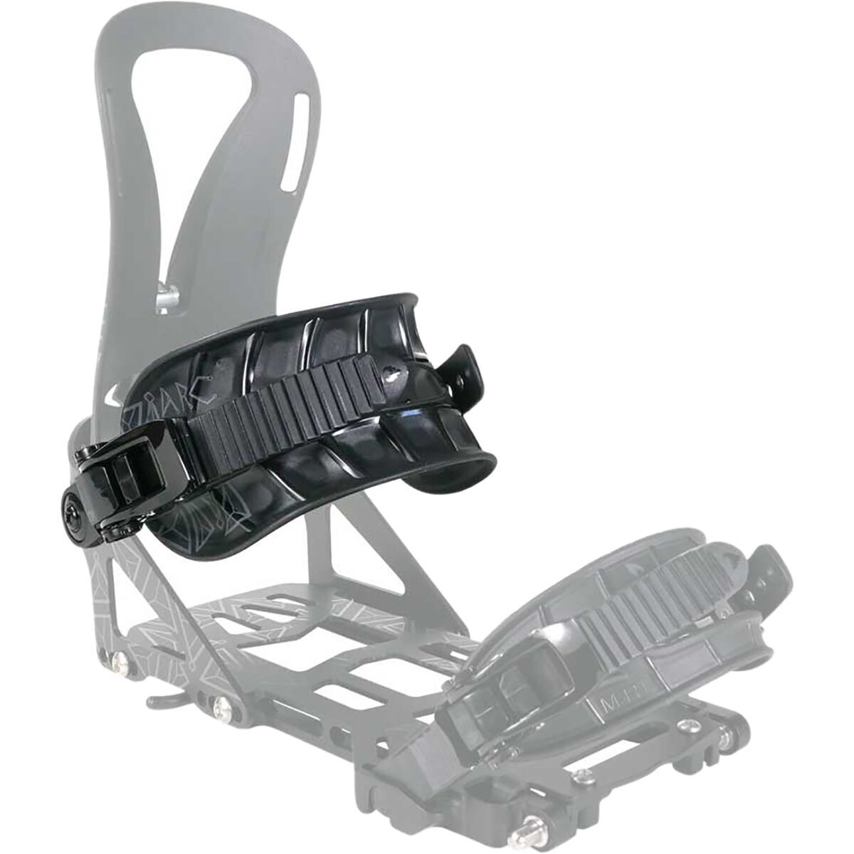 Spark R&D Arc Pillow Line Ankle Straps