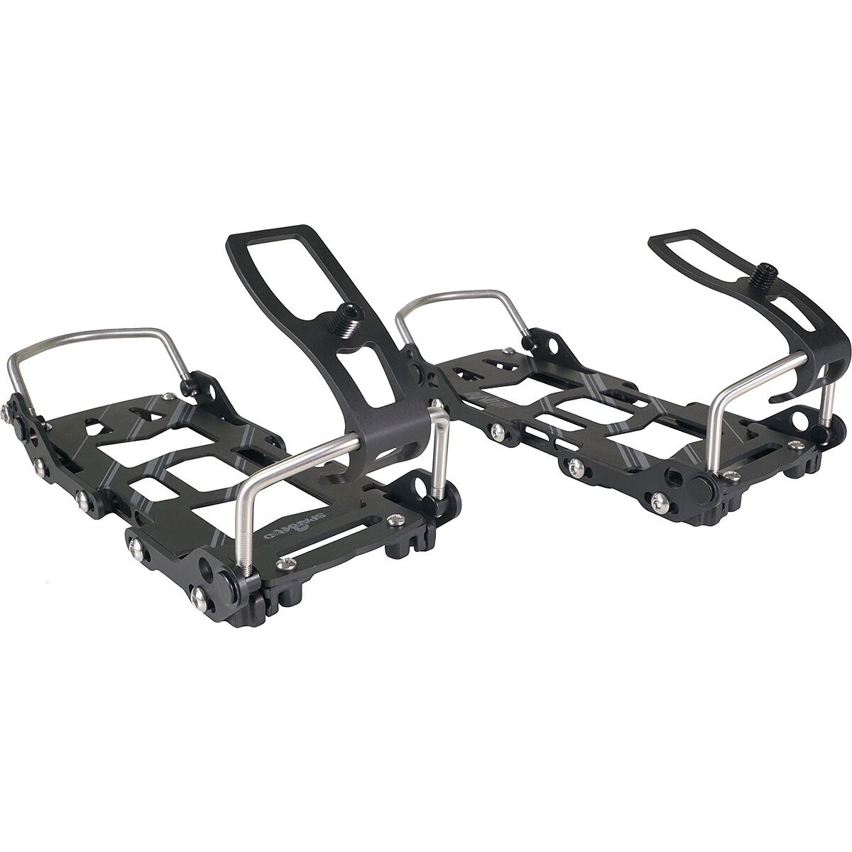 Spark R&D Dyno DH Binding