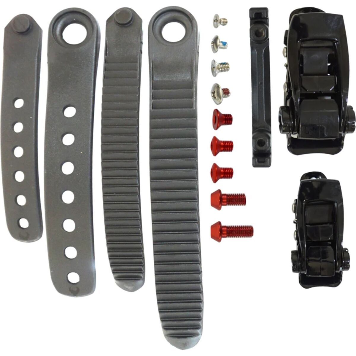 Spark R&D Backcountry Kit Snowboard