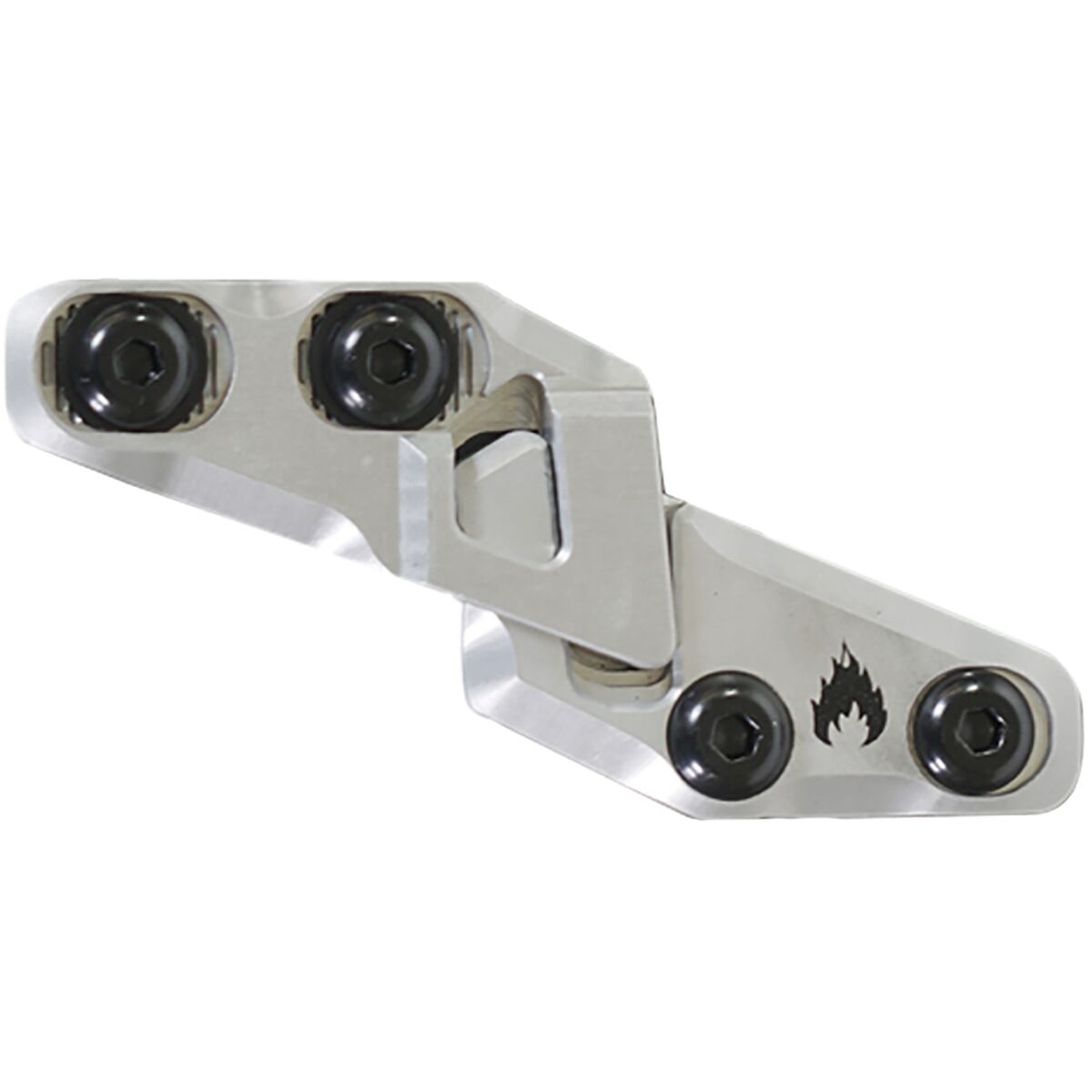 Spark R&D Fixie Clips