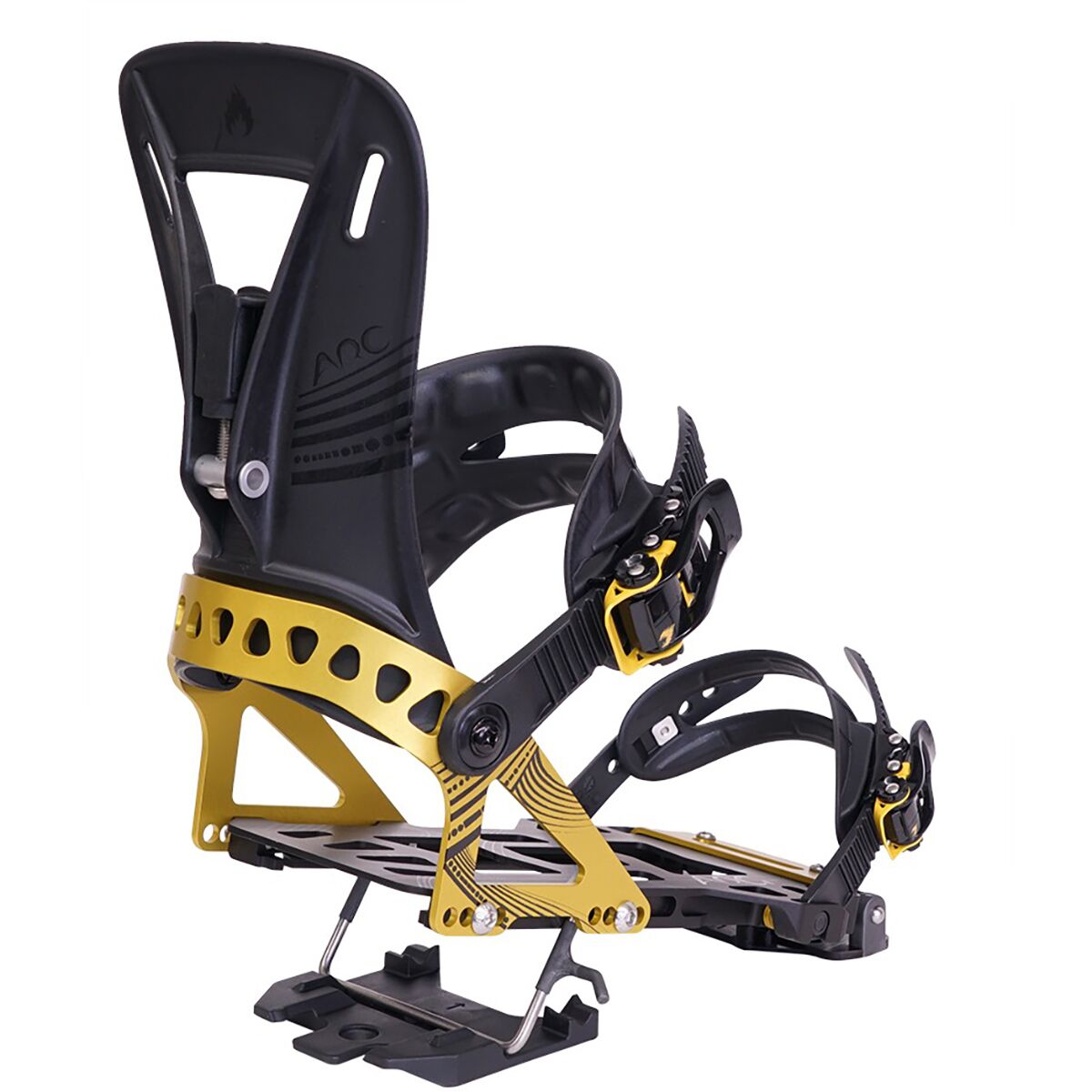 Spark R&D Splitboard Bindings | Backcountry.com