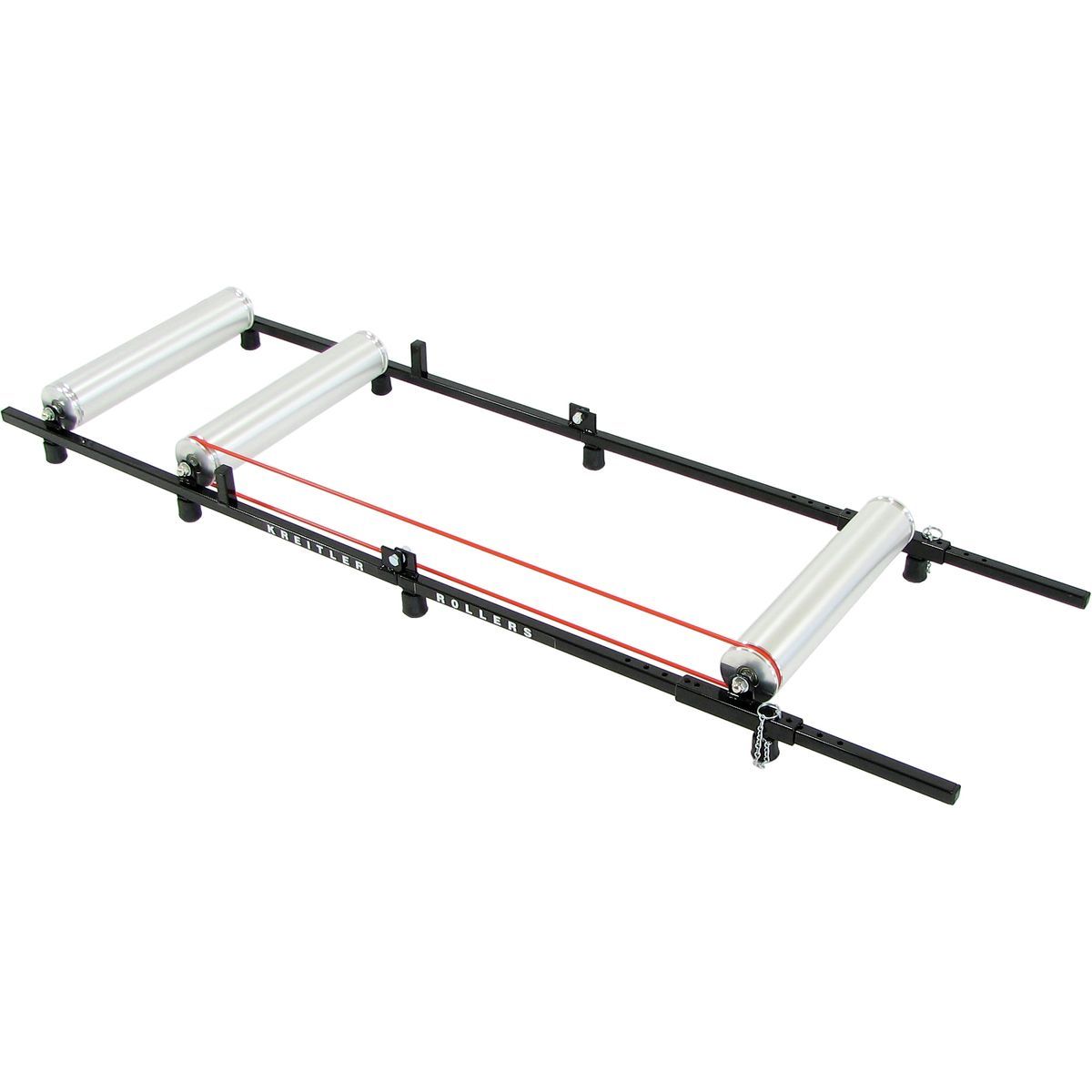 Kreitler Alloy 3.0 Rollers