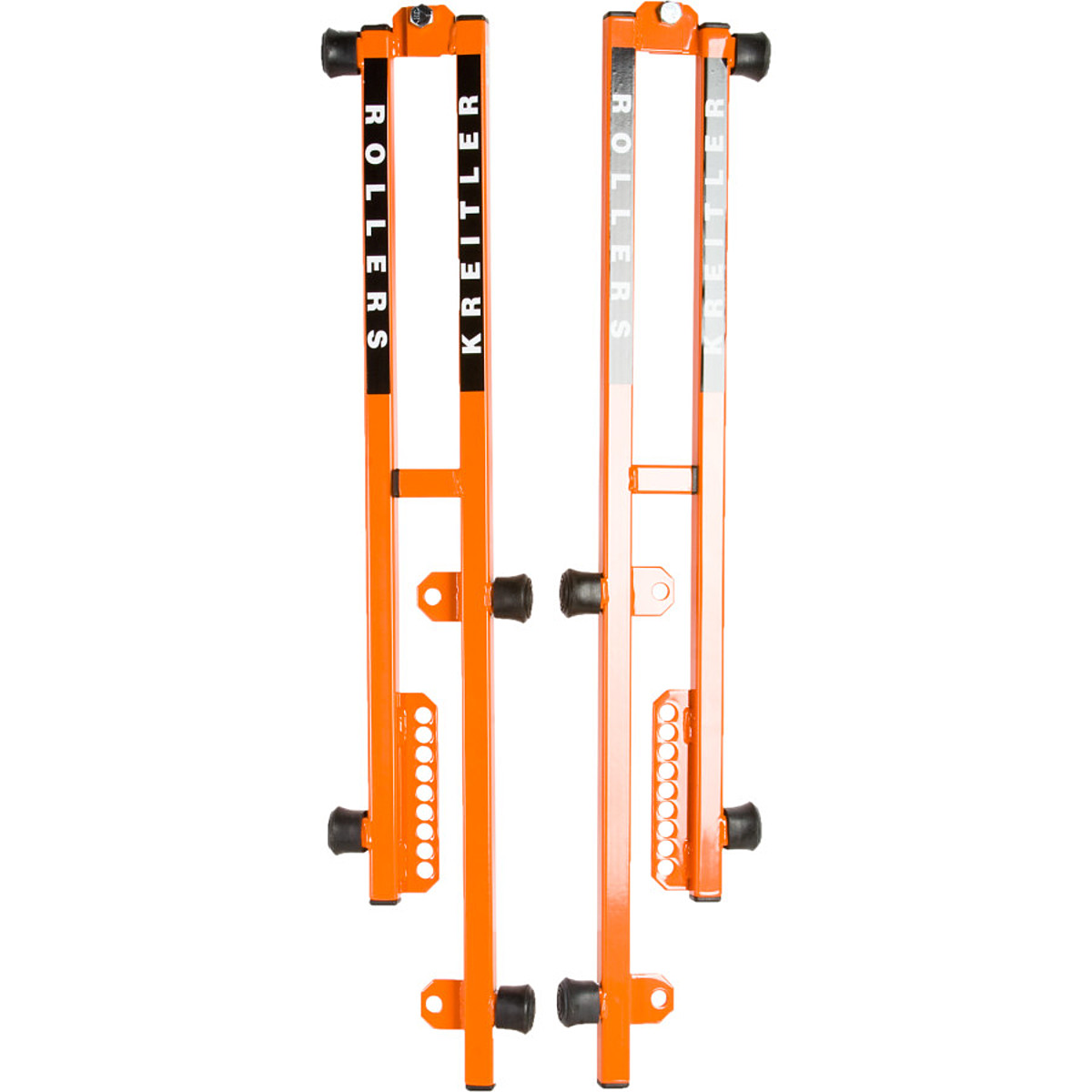 Kreitler Roller Frame Bike