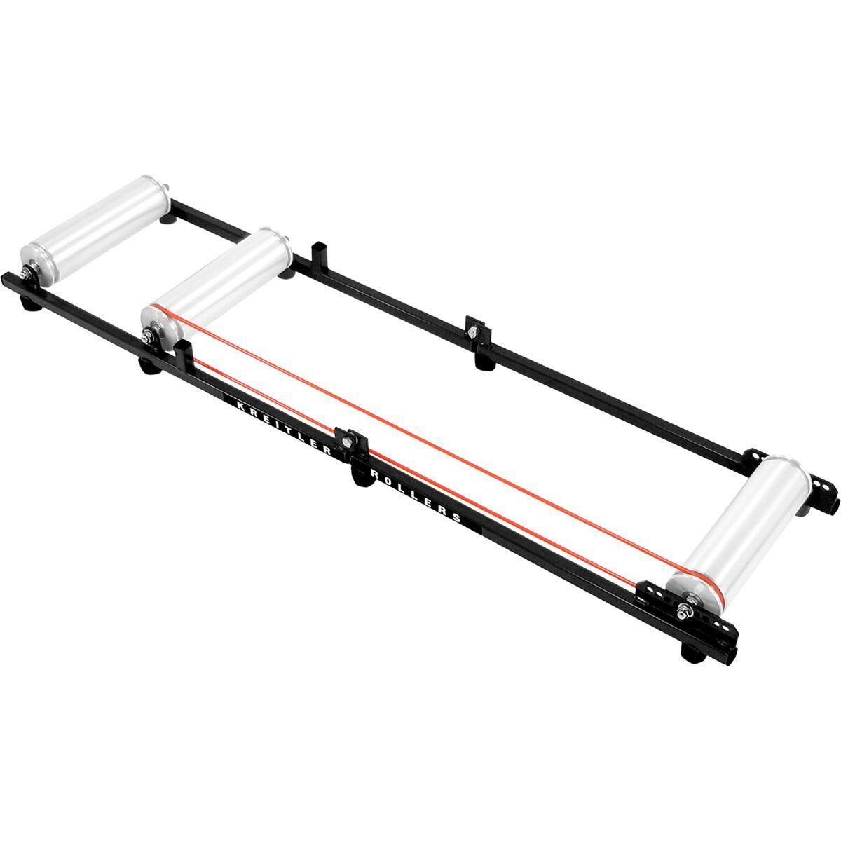 Kreitler Kompact Hot Dog Alloy 3.0 Roller