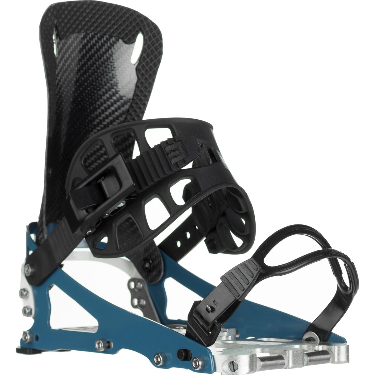 Karakoram Prime Carbon Splitboard Binding - Snowboard