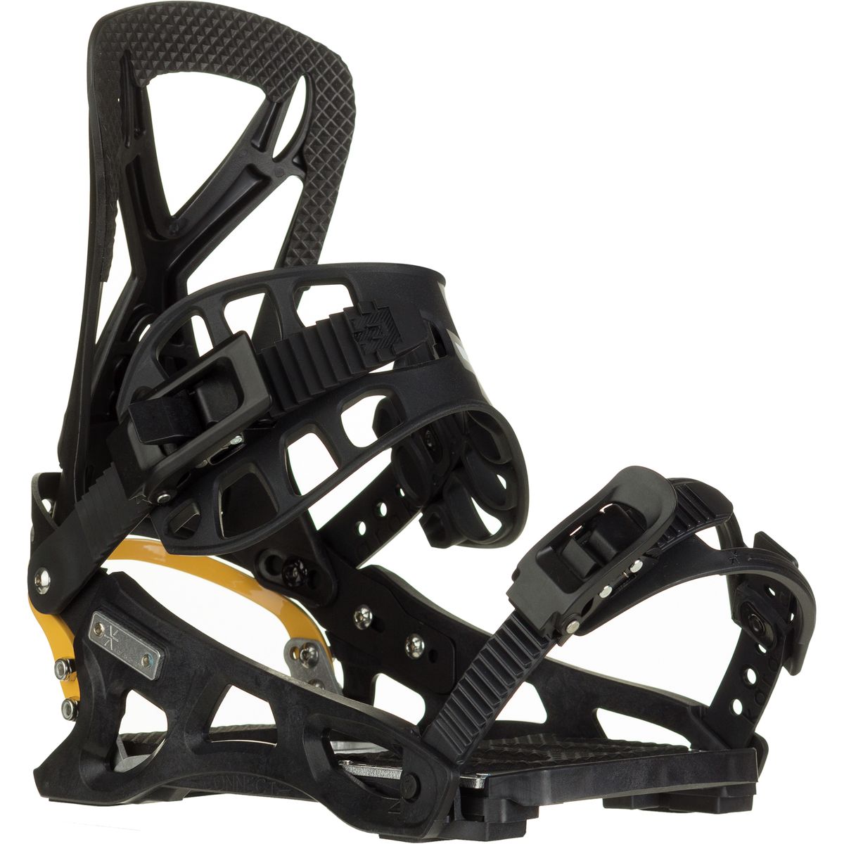 Karakoram Prime Connect Splitboard Binding - Snowboard