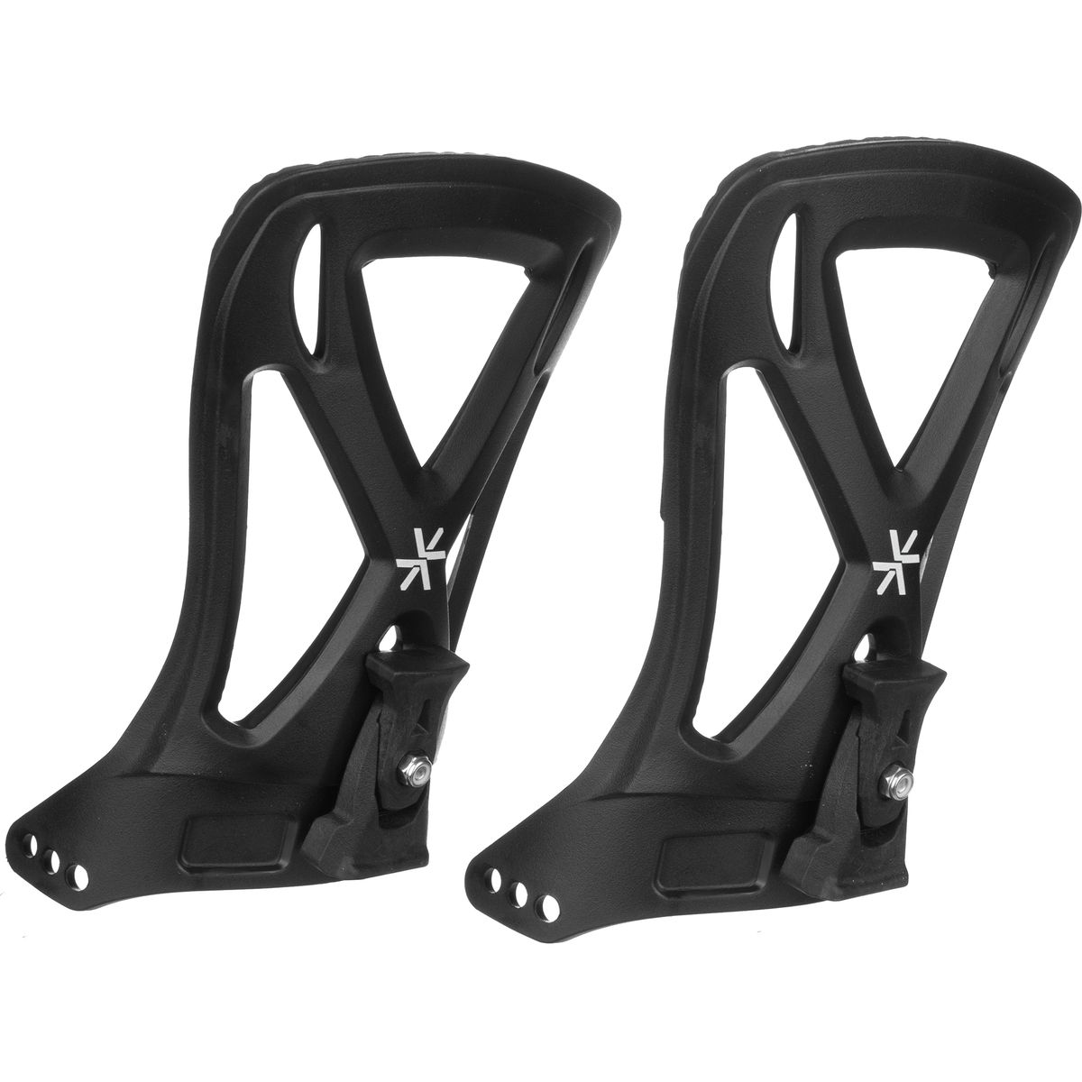 Karakoram Air Flow Highback + Dual Ride-Stride