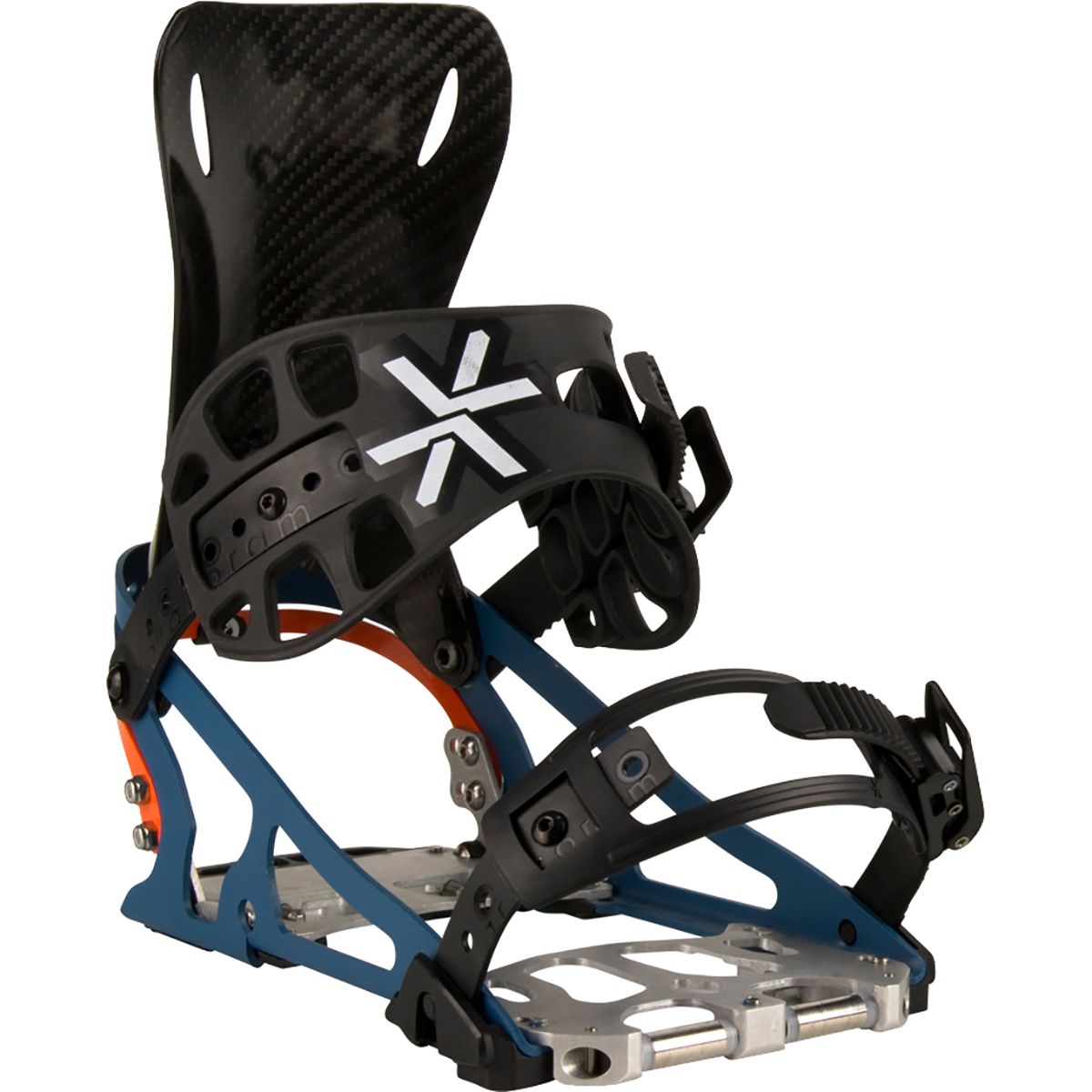 Karakoram Prime-X Carbon Splitboard Binding - Snowboard