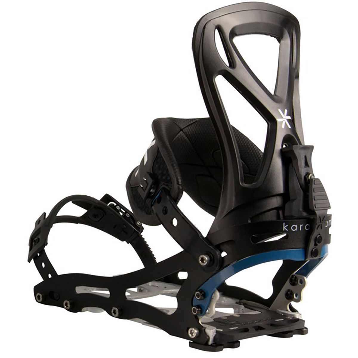 Karakoram Prime SL x Now Splitboard Binding - Snowboard