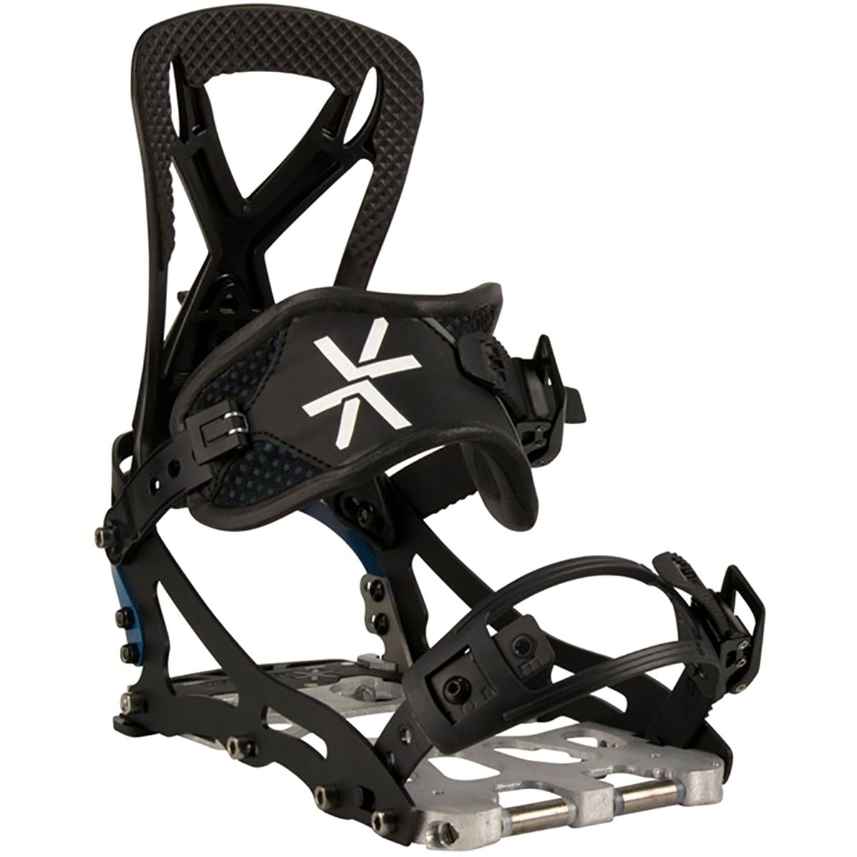 Karakoram Prime SL x Now Splitboard Binding - Snowboard