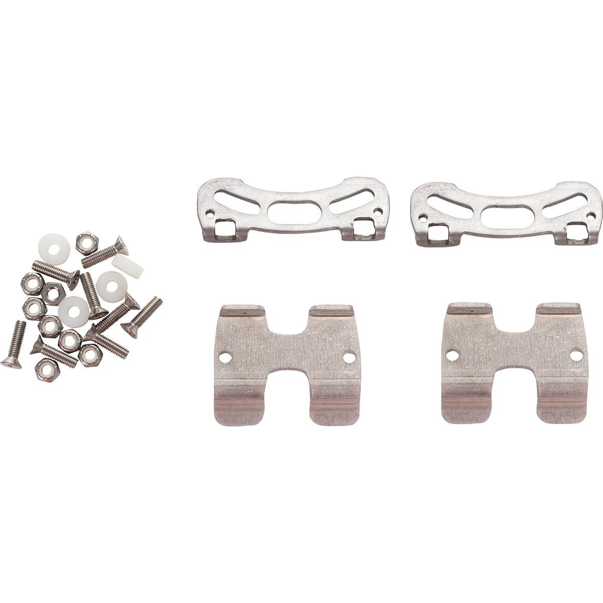 Karakoram PRIME Vert Adapters Snowboard