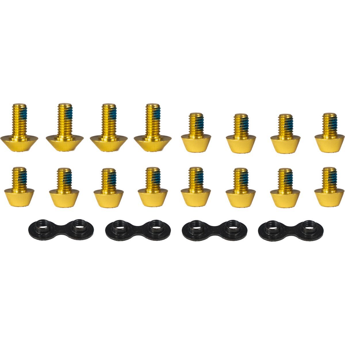Karakoram Aluminium Hardware Upgrade Kit