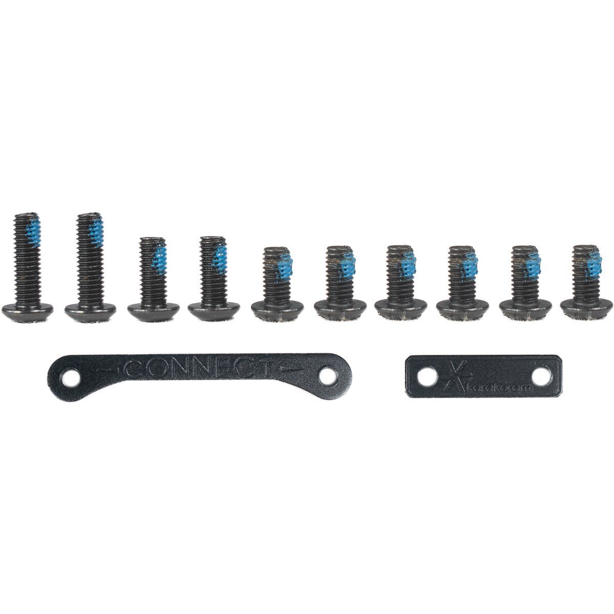 Karakoram Connect Binding Hardware Snowboard