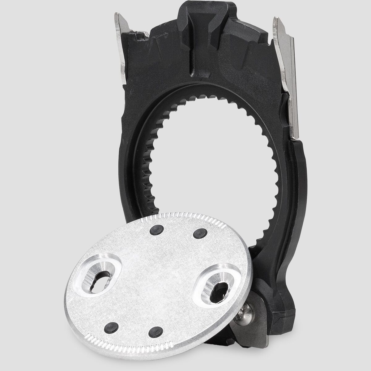 Karakoram Burton Channel Quiver Connectors