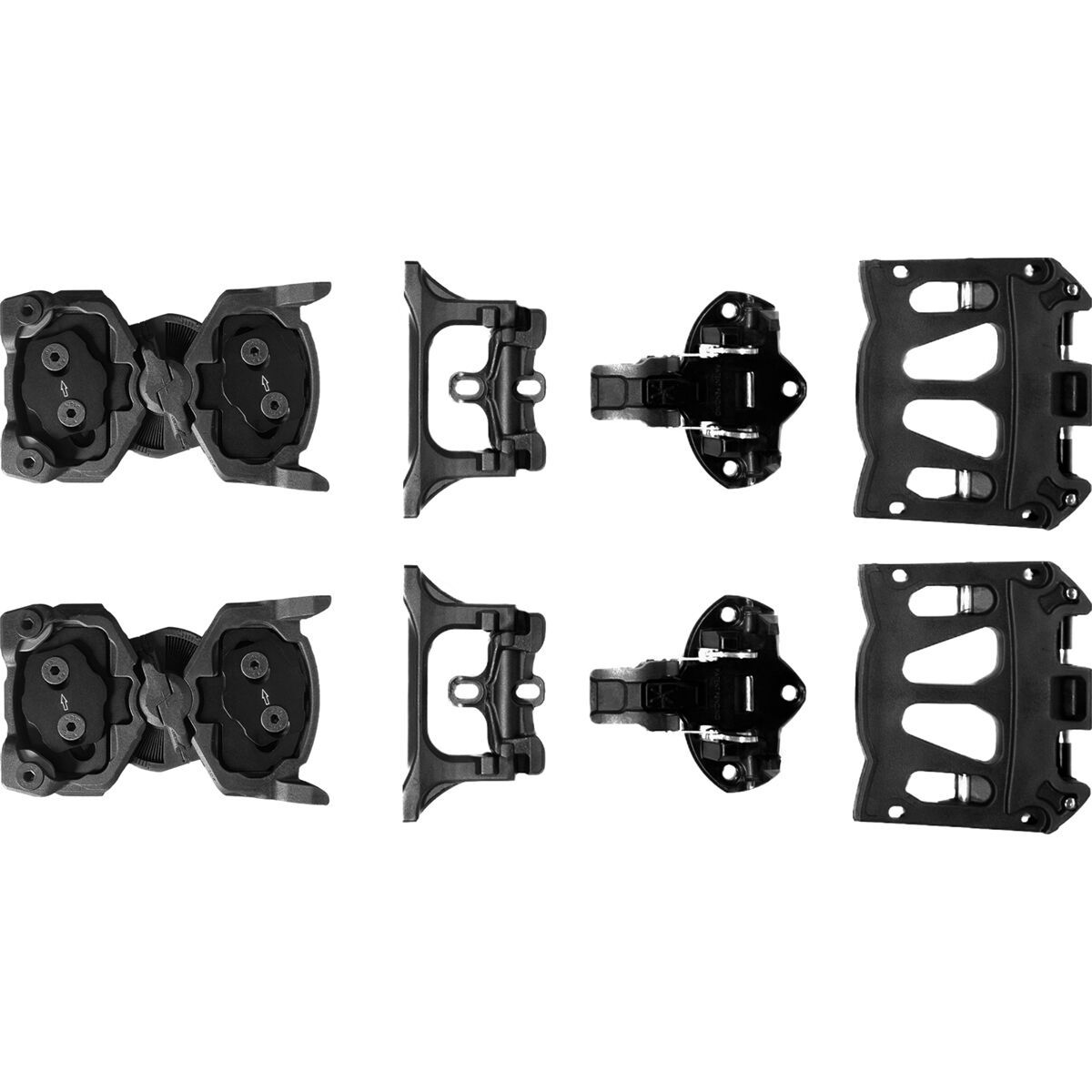 Karakoram PRIME Wayfinder Split Conversion Kit 3.0