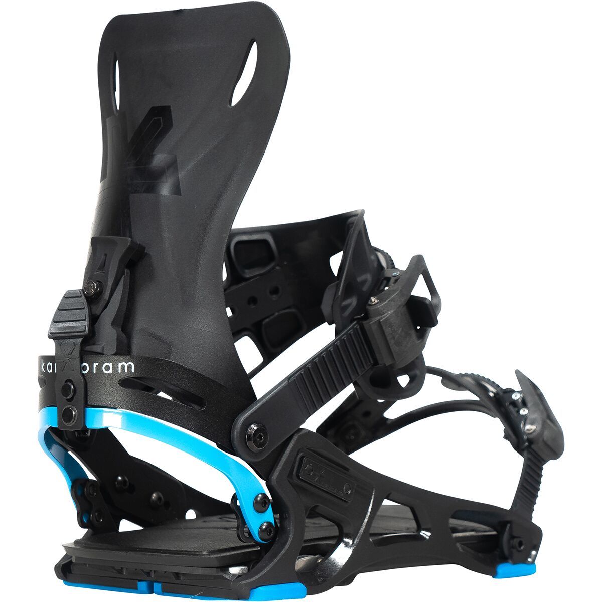 Karakoram Prime Connect Free Ranger + Quiver Connectors...