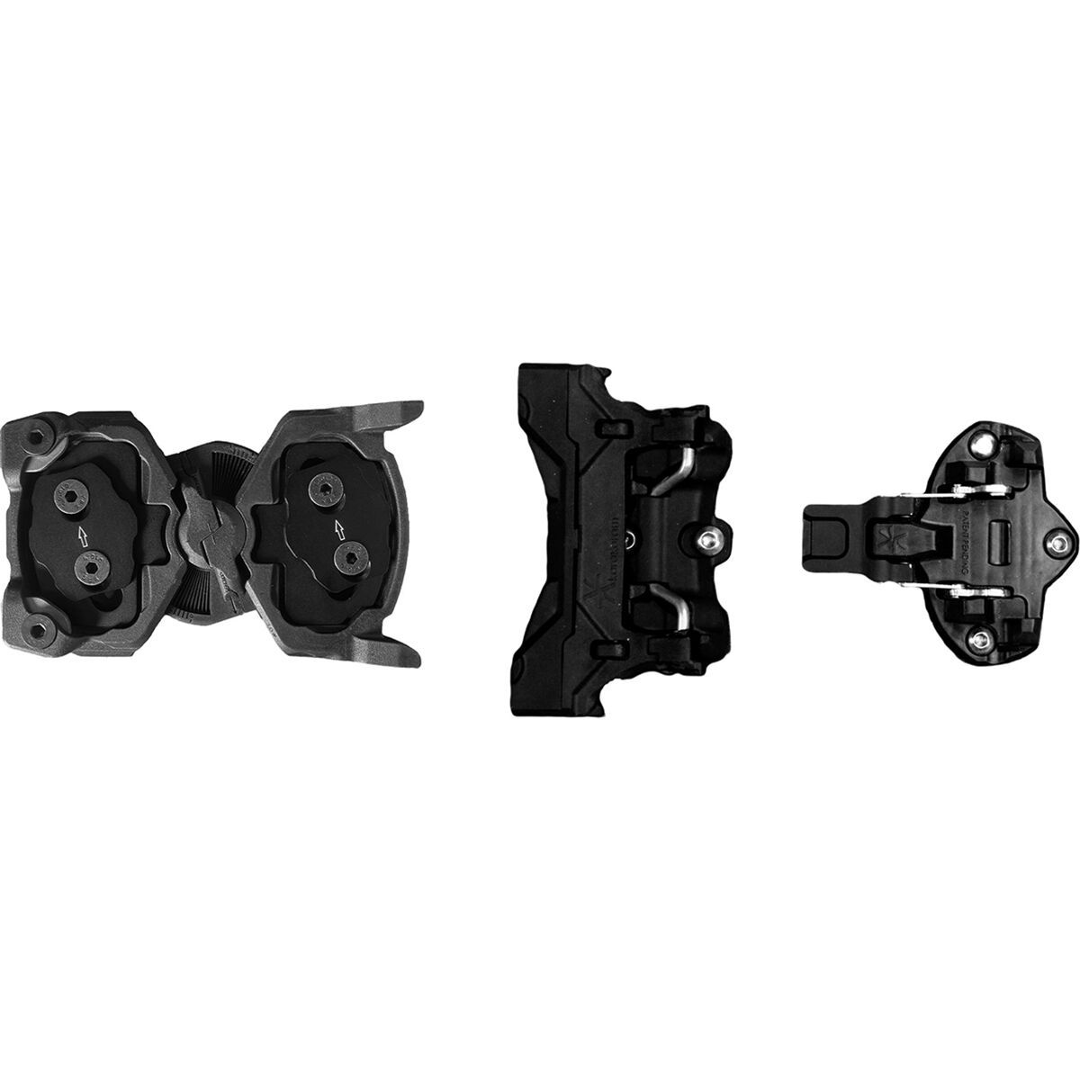 Karakoram Prime Interface 3.0 (includes Ride Mode 3.0)