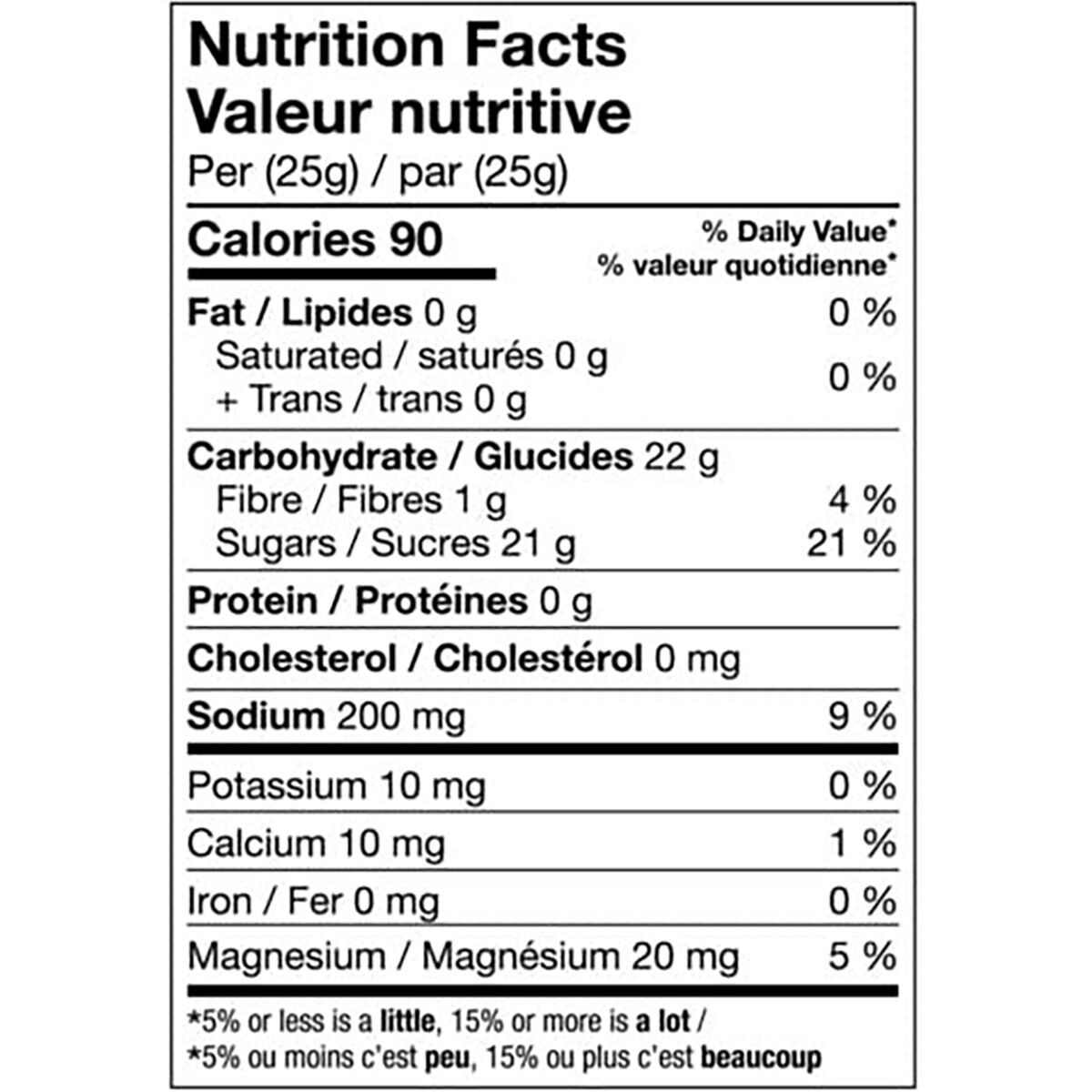 Krono Nutrition Lytes Sport Drink Mix - 450g Bag