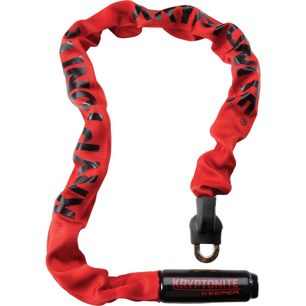 Kryptonite Keeper 785 Integrated Chain Lock