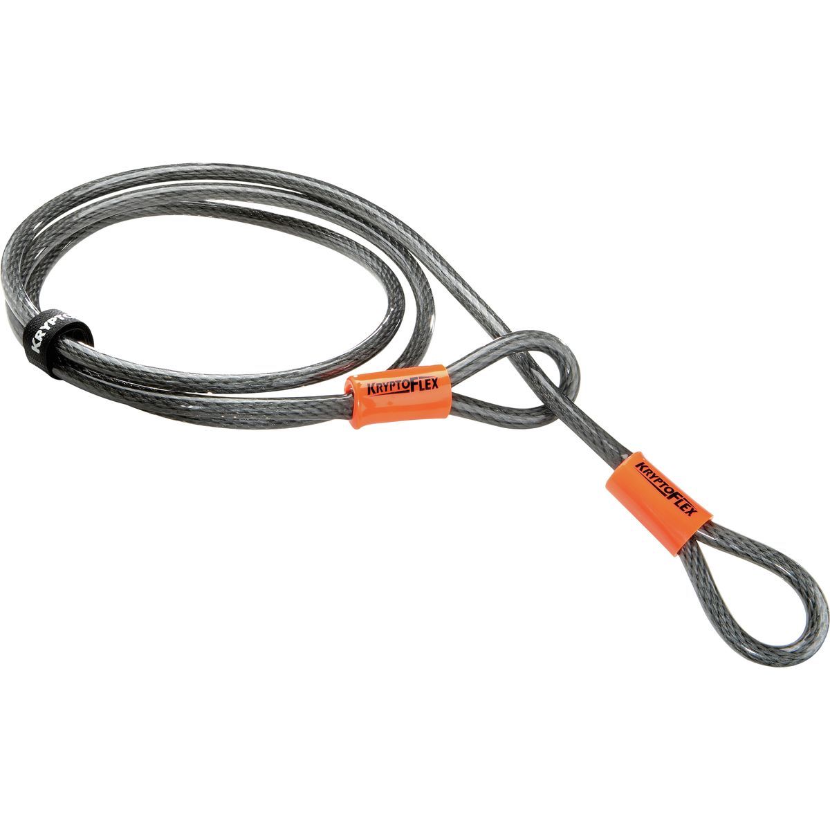 Kryptonite KryptoFlex 710 Looped Cable