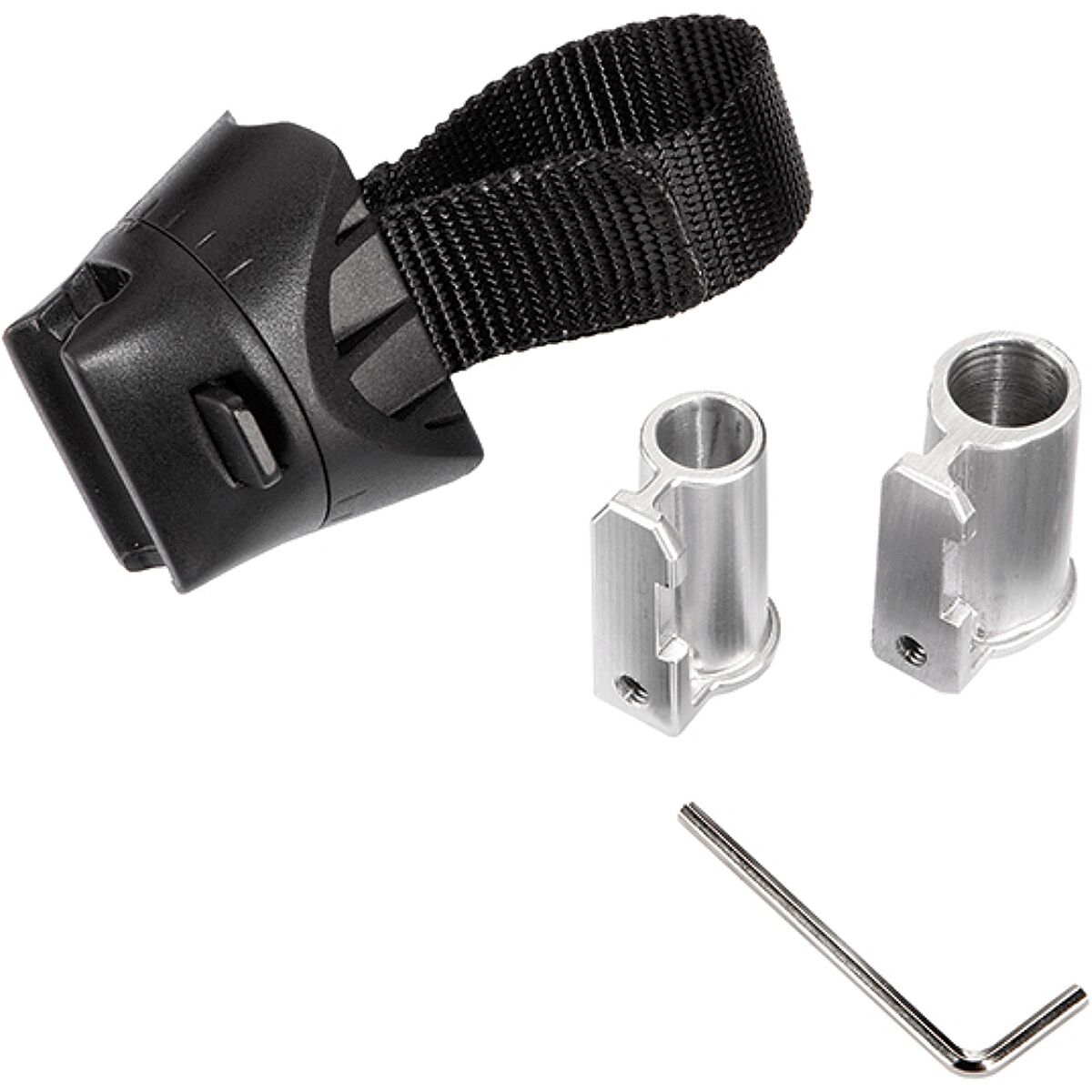 Kryptonite Evolution Mini-5 U-Lock - Double Deadbolt