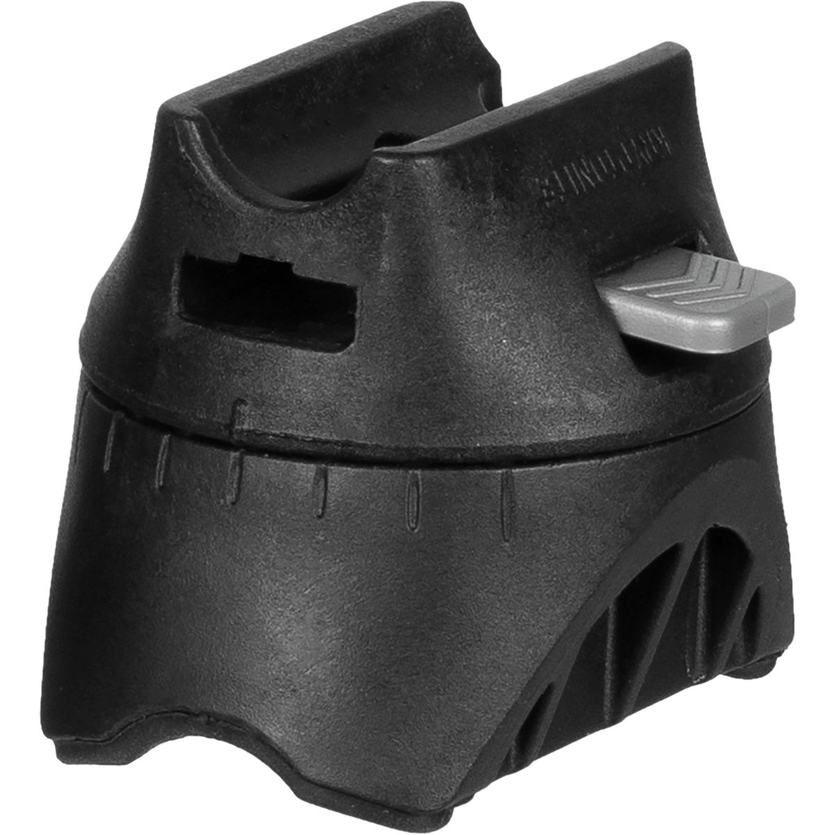 Kryptonite KryptoLok LS U-Lock - Double Deadbolt